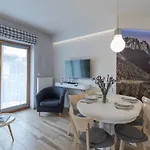 Mountain Pod Tatrami
