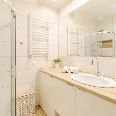 Mountain Pod Tatrami Apartment *
