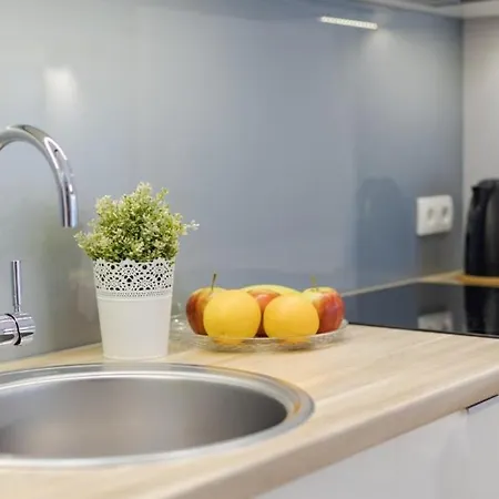 Apartman Mountain Pod Tatrami