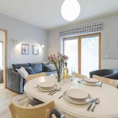 Apartment Mountain Pod Tatrami Zakopane