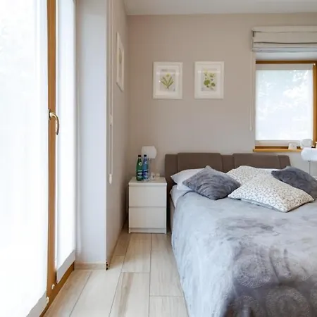 Mountain Pod Tatrami