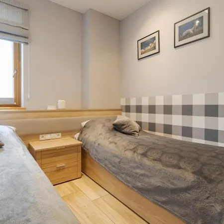 Mountain Pod Tatrami Zakopane