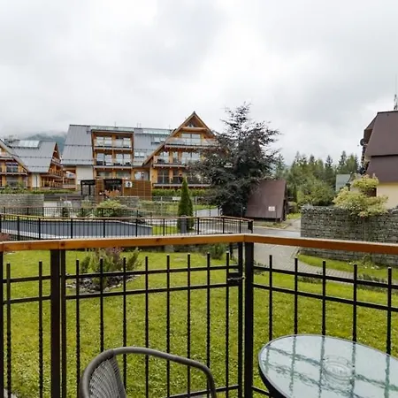 Mountain Pod Tatrami *