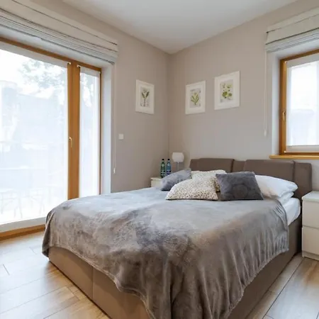 Mountain Pod Tatrami