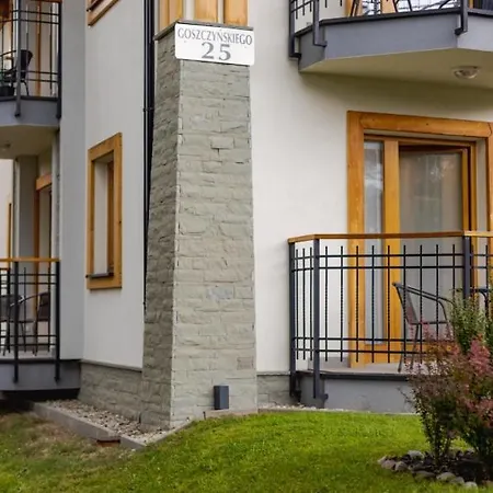 Mountain Pod Tatrami * Zakopane