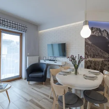 Mountain Pod Tatrami