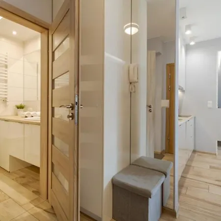 Mountain Pod Tatrami Apartment
