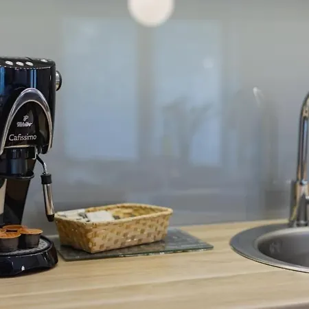 Mountain Pod Tatrami Apartman *