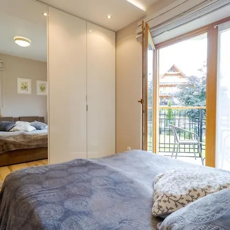 Mountain Pod Tatrami *