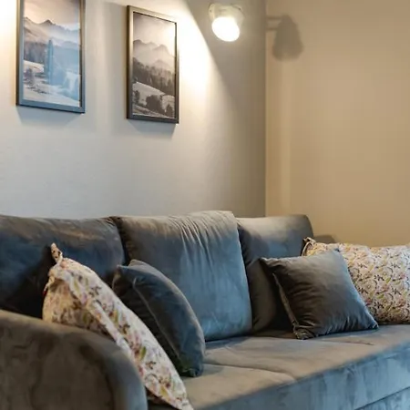 Mountain Pod Tatrami