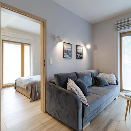 Mountain Pod Tatrami * Zakopane