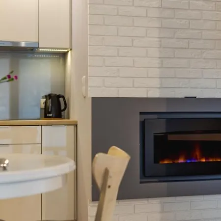 Mountain Pod Tatrami Закопане