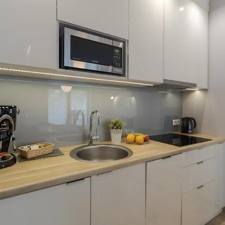 Apartman Mountain Pod Tatrami *