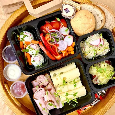 Mountain Pod Tatrami *