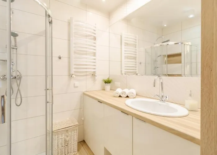 Mountain Pod Tatrami Appartement *