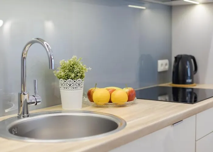 Appartement Mountain Pod Tatrami