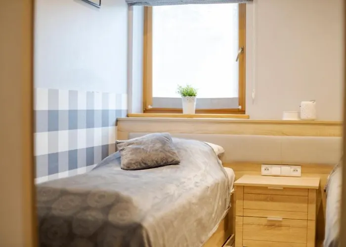 Mountain Pod Tatrami Appartement *