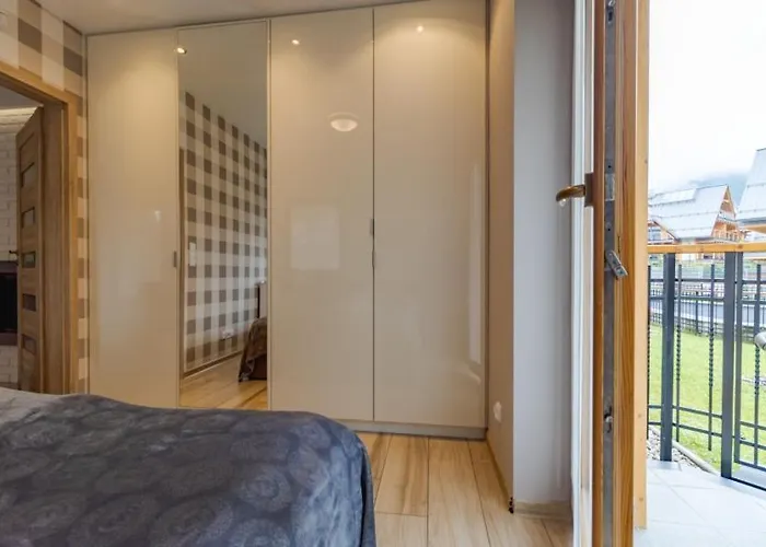 Mountain Pod Tatrami Appartement *