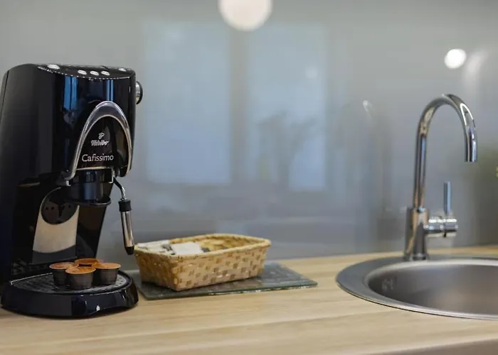 Mountain Pod Tatrami Appartement *