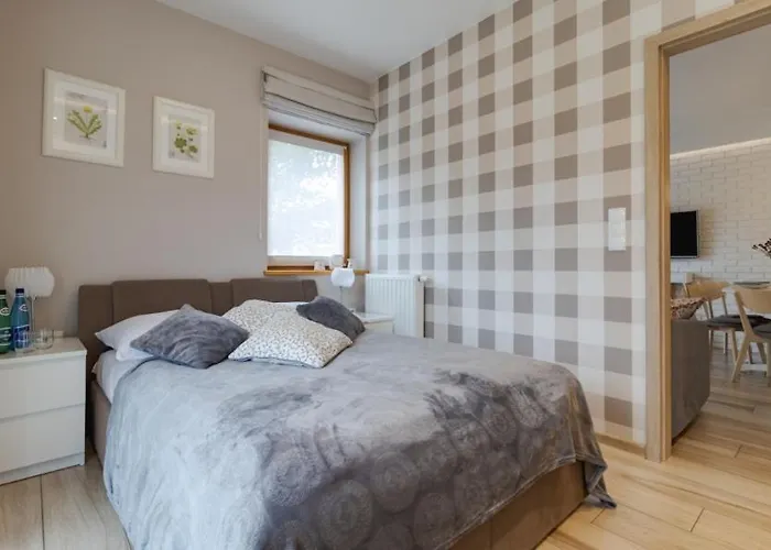 Mountain Pod Tatrami * Zakopane