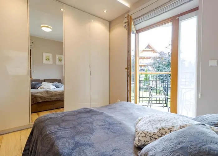 Mountain Pod Tatrami *