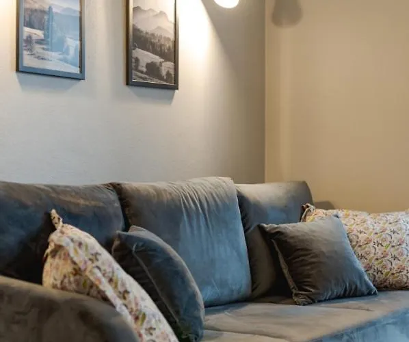 Mountain Pod Tatrami