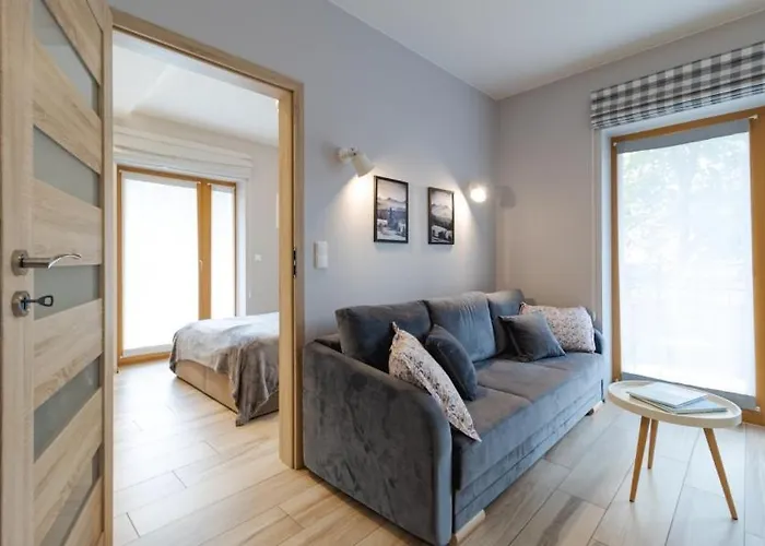 Mountain Pod Tatrami * Zakopane