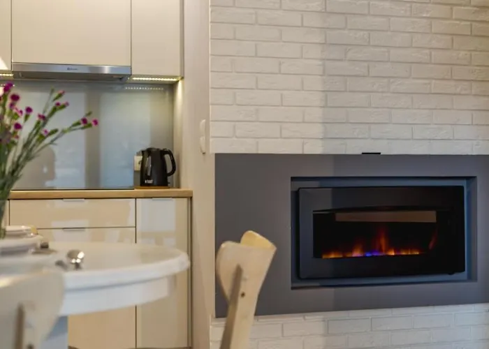 Mountain Pod Tatrami Zakopane