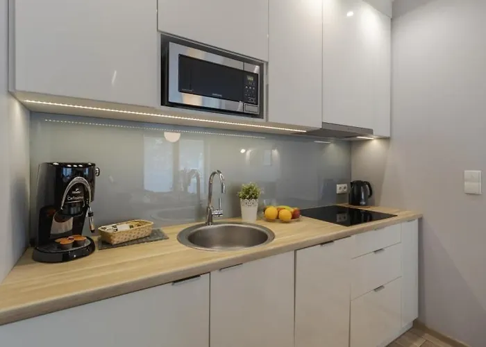 Appartement Mountain Pod Tatrami *