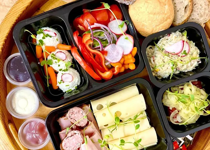 Mountain Pod Tatrami *